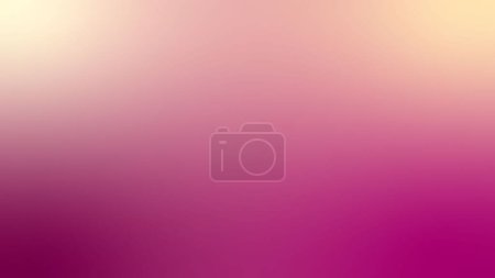 Photo for Warm gradient Background. Warm-Inspired Abstract Color Gradients for Product Art, Social Media, Banners, Posters, Business Cards, Websites, Brochures, Wallpapers, Digital Screens, and much more. Enhance your design with timeless Warm gradients. - Royalty Free Image