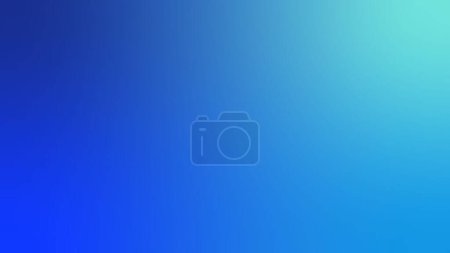 Photo for Cold color gradient background, for Product Art, social media, Banner, Poster, Business Card, Website, Brochure, and Digital Screens. Elevate Your Design with Trendy Website Aesthetics, Eye-Catching Smartphone or Laptop Wallpaper, and Beyond. - Royalty Free Image