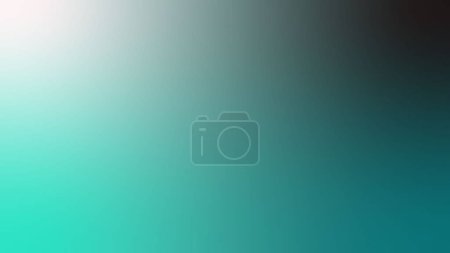 Photo for Cold color gradient background, for Product Art, social media, Banner, Poster, Business Card, Website, Brochure, and Digital Screens. Elevate Your Design with Trendy Website Aesthetics, Eye-Catching Smartphone or Laptop Wallpaper, and Beyond. - Royalty Free Image