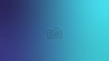 Photo for Abstract Cold vibe Gradients background, Perfect for Product Art, Social Media, Banners, Posters, Business Cards, Websites, Brochures, Eye-Catching Wallpapers, and Digital Screens. Elevate Your Design Experience with the Enduring Allure of Cold Hues - Royalty Free Image