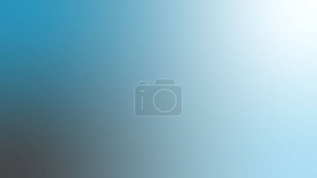 Photo for Abstract colorful Cold vibe gradient background for Product Art, Social Media, Banners, Posters, Business Cards, Websites, Brochures, Eye-Catching Wallpapers and Digital Screens. Upgrade your design game with the timeless appeal of Cold gradients. - Royalty Free Image