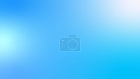 Photo for Abstract colorful Cold vibe gradient background for Product Art, Social Media, Banners, Posters, Business Cards, Websites, Brochures, Eye-Catching Wallpapers and Digital Screens. Upgrade your design game with the timeless appeal of Cold gradients. - Royalty Free Image