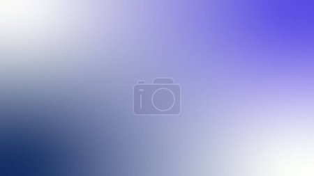 Photo for Cold vibe gradient Background. Abstract Gradients for Art, Social Media, Banners, Posters, Business Cards, Websites, Wallpapers, Screens, and More. Elevate Your Design with Timeless Cold Hues. Abstract colorful soft and Cold vibe gradient background. - Royalty Free Image