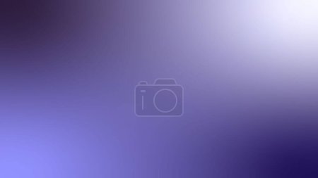 Photo for Cold gradient Background. Cold-Inspired Abstract Color Gradients for Product Art, Social Media, Banners, Posters, Business Cards, Websites, Brochures, Eye-Catching Wallpapers, Digital Screens, and much more. Abstract colorful Cold gradient Background - Royalty Free Image
