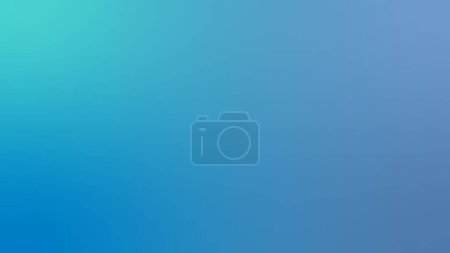 Photo for Abstract colorful Cold vibe gradient background for Product Art, Social Media, Banners, Posters, Business Cards, Websites, Brochures, Wallpapers, Digital Screens and much more. Elevate with Timeless Cold Hues: Abstract Cold vibe Gradient Background. - Royalty Free Image