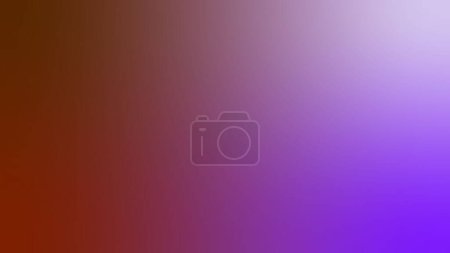 Photo for Summer gradient Background. Summer-Inspired Abstract Color Gradients for Product Art, Social Media, Banners, Posters, Business Cards, Websites, Brochures, Wallpapers, Digital Screens, and much more. Enhance your design with timeless Summer gradients. - Royalty Free Image