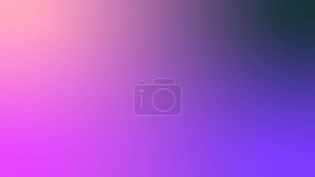 Photo for Summer vibe color gradient background, for Product Art, social media, Banner, Poster, Business Card, Website, Brochure, and Digital Screens. Elevate Your Design with Trendy Website Aesthetics, Eye-Catching Smartphone or Laptop Wallpaper, and Beyond. - Royalty Free Image