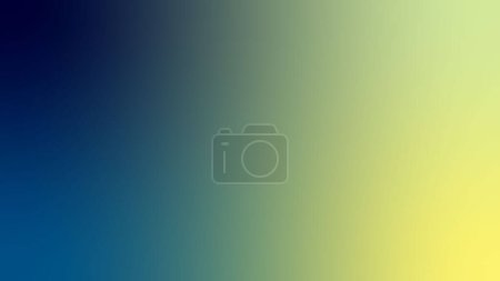 Photo for Summer gradient Background. Summer-Inspired Abstract Color Gradients for Product Art, Social Media, Banners, Posters, Business Cards, Websites, Brochures, Eye-Catching Wallpapers, Digital Screens, and more. colorful Summer vibe gradient Background - Royalty Free Image