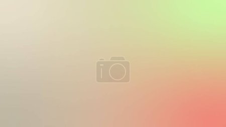 Photo for Abstract colorful Summer vibe gradient background for Product Art, Social Media, Banners, Posters, Business Cards, Websites, Brochures, Wallpapers, Digital Screens and much more. Elevate with Timeless Summer Hues: Abstract Summer Gradient Background. - Royalty Free Image