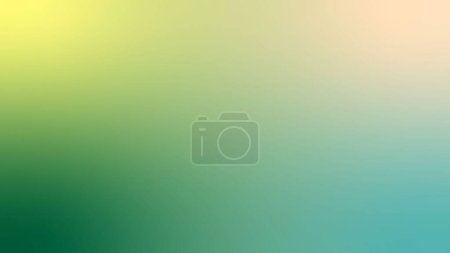 Photo for Abstract colorful Summer gradient background for Product Art Social Media, Banners, Posters, Business Cards, Websites, Brochures Eye-Catching Wallpapers, Digital Screens and more. Elevate Your Design Experience with the Enduring Allure of Summer Hues - Royalty Free Image