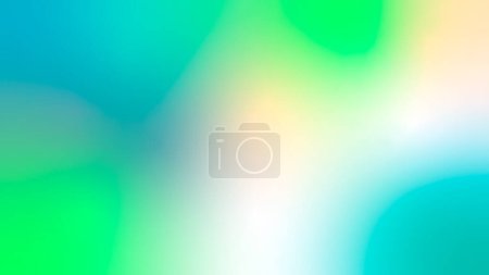Green, Blue, Pantone, Azureish White, Robin Egg Blue, Bubbles Color Gradient Vector Background, for product art design, social media, banner, poster, card, website, brochure, web design, digital screens, and more. Included Files: Ai, EPS, JPG, PNG