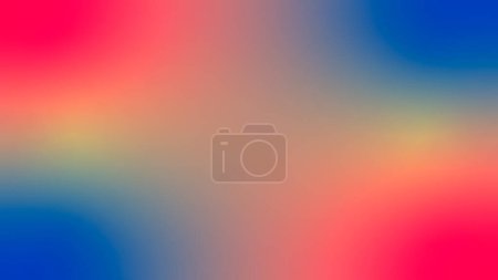 Vibrant Multicolored Gradient Vector Backgrounds for Product Art, Social Media, and Web Design. Included Files: Ai, EPS, JPG, PNG