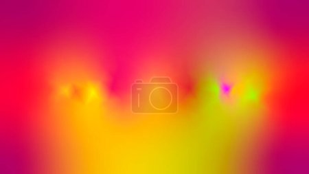 Abstract Red-Yellow color gradient Vector background for Product Art, Social Media, Banner, Poster, Business Card, Brochure, and Digital Screens, Website Design and Eye-Catching Smartphone or Laptop Wallpaper. Included Files: Ai, EPS, JPG, PNG