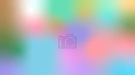 abstract pastel soft colorful textured Vector background toned. Included Files: Ai, EPS, JPG, PNG