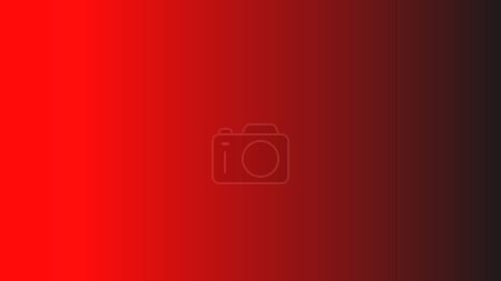abstract Gradiente rojo oscuro Fondo vectorial, para diseño de arte de productos, redes sociales, banner, póster, tarjeta, sitio web, diseño de sitios web, pantallas digitales, teléfonos inteligentes o papel tapiz portátil y mucho más. Archivos incluidos: Ai, EPS, JPG, PNG