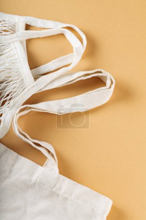 Bolsas de algodón reutilizables para uso diario, opciones de vida verde