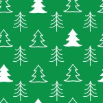 Seamless pattern background. Perfect for fabric, scrapbooking, and wallpaper projects. Great for Christmas - present packaging, coffee cups, napkins, and many more. Surface pattern design