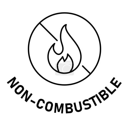 Recyclable Icon, Recycling Badge, Eco Friendly Logo. Vector Icon.