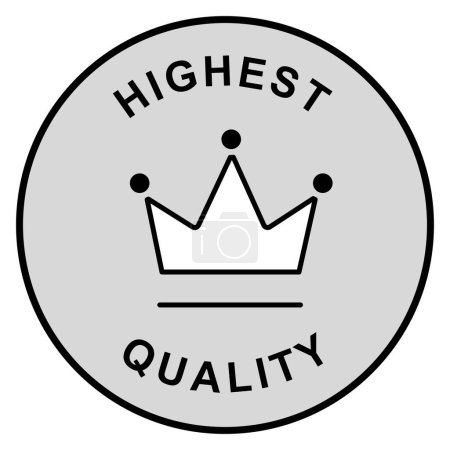 Uncompromising Excellence: Highest Quality