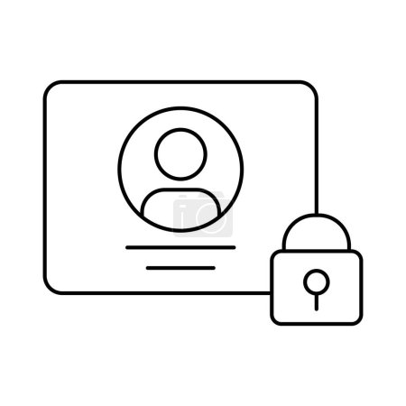 Identitäten und Zugriff sicher mit dem IAM-Symbol verwalten, Richtlinien und Kontrollen implementieren, um autorisierten Zugriff zu gewährleisten und sensible Informationen zu schützen.