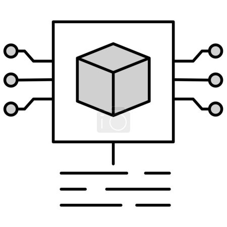 Desarrollo del Modelo de Aprendizaje Zero shot. Construyendo modelos de IA con capacidades de generalización.