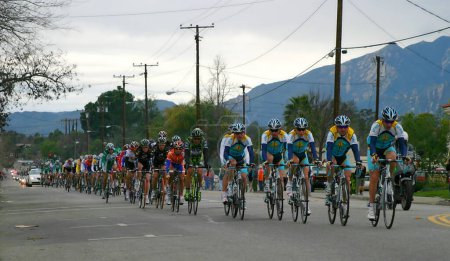Photo for Amgen Tour Of California (6040) - Royalty Free Image