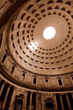 Téléchargez les photos : Rome, italie - panthéon à rome, italie - en image libre de droit