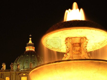 Téléchargez les photos : Cathédrale San Pietro, Rome, Italie - en image libre de droit