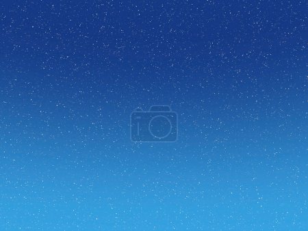 Photo for View of A Million Stars - Royalty Free Image