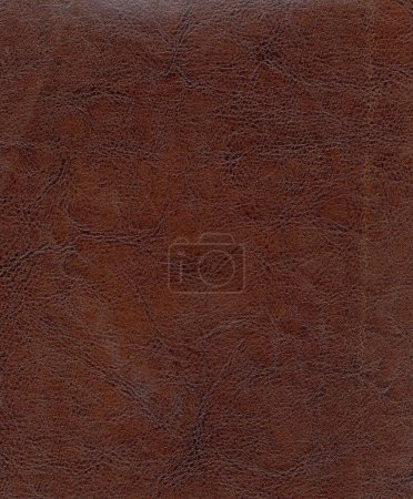 Photo for Abstract creative backdrop. brown leather Background - Royalty Free Image