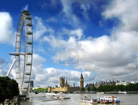 Téléchargez les photos : Paysage urbain, urbain, Royaume-Uni - en image libre de droit