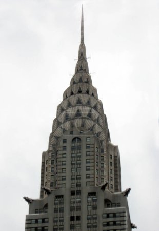 Foto de Rascacielos en Nueva York, Estados Unidos - Imagen libre de derechos