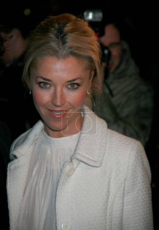 Photo for Tamara Beckworth, famous celebrity on popular event - Royalty Free Image