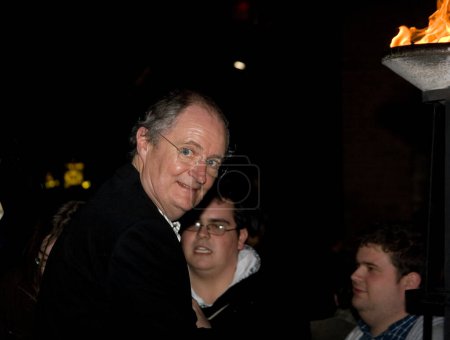 Photo for Jim Broadbent, famous celebrity on popular event - Royalty Free Image