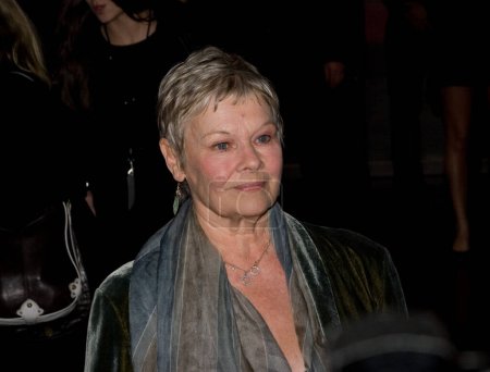 Photo for Judi Dench at British Independent Film Awards - Royalty Free Image