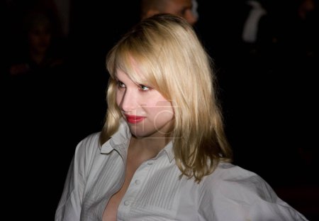 Photo for Lucy Punch at St Trinians premiere, London - Royalty Free Image