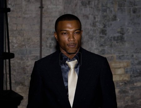 Photo for Ashley Walters at British Independent Film Awards - Royalty Free Image