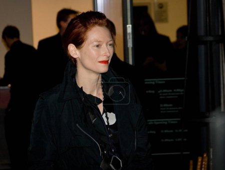 Photo for Tilda Swinton at British Independent Film Awards - Royalty Free Image