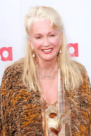 Photo for Diane Ladd. Arrival at the 36th Annual AFI Life Achievement Awards, on June 12, 2008 at the Kodak Theater in Hollywood, CA, USA. - Royalty Free Image