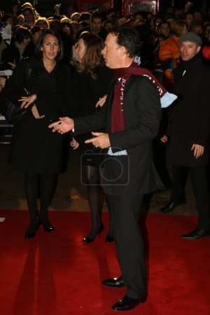 Photo for Tom Hanks, famous celebrity on popular event - Royalty Free Image