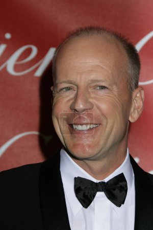 Téléchargez les photos : Bruce Willis, célèbre célébrité sur l'événement populaire - en image libre de droit