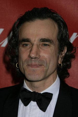 Photo for Daniel Day Lewis at annual palm springs film festival - Royalty Free Image