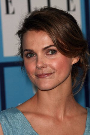 Photo for Keri Russell at film independent spirit awards - Royalty Free Image