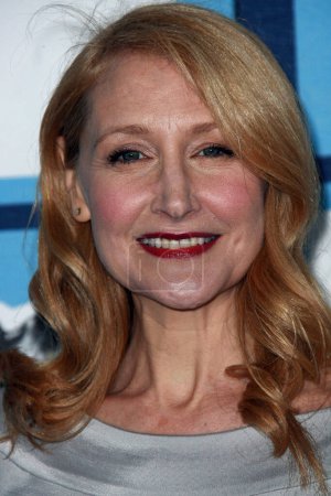Photo for Patricia Clarkson at film independent spirit awards - Royalty Free Image