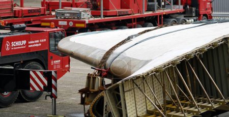 Téléchargez les photos : Navette spatiale Bourane au Musée - en image libre de droit