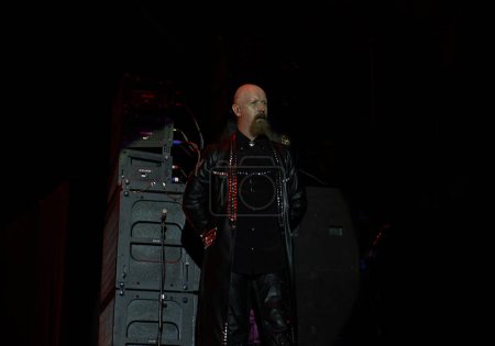 Photo for Judas Priest in Concert - Royalty Free Image