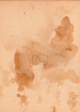 Photo for Smudged paper textured background - Royalty Free Image