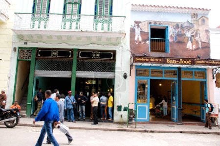 Téléchargez les photos : Vue sur la vieille ville de La Havane, Cuba - en image libre de droit