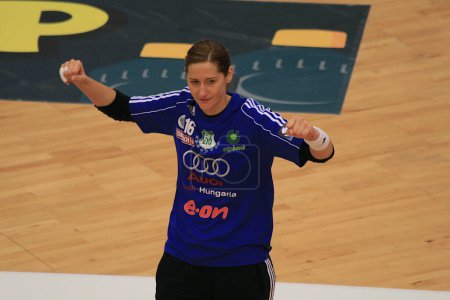 Photo for EHF Women's Champions League Final - Royalty Free Image
