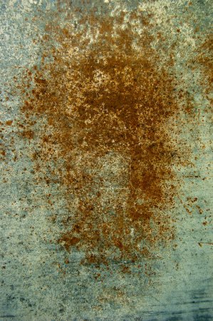 Photo for Abstract creative backdrop. Rusted texture - Royalty Free Image